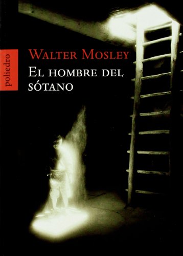 Stock image for Hombre Del Sotano, El (Novela Poliedro) for sale by medimops