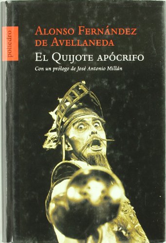 9788496071339: El Quijote apcrifo