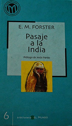 9788496075030: Pasaje a la India