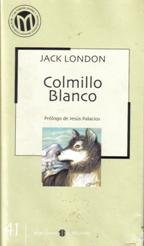 Stock image for Colmillo Blanco for sale by Hamelyn