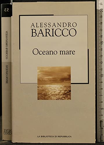 9788496075764: Oceano mare