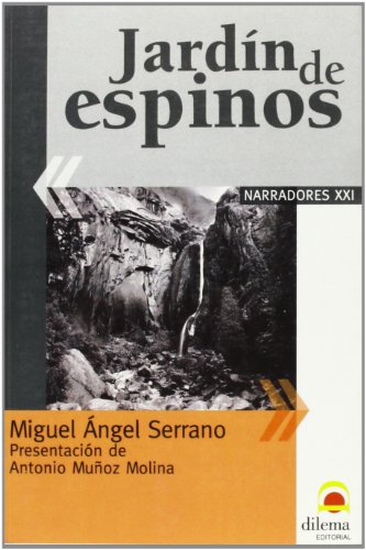 Beispielbild fr JARDN DE ESPINOS zum Verkauf von medimops