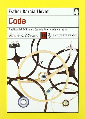 Stock image for Coda for sale by Hamelyn