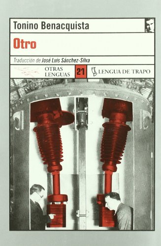 Otro (OL) (Spanish Edition) (9788496080157) by Benacquista, Tonino
