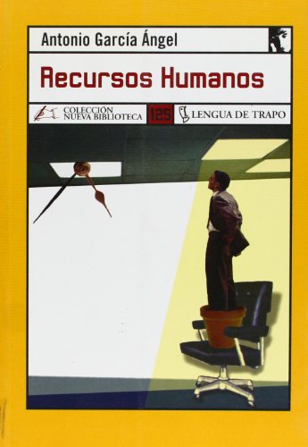 Beispielbild fr Recurso humanos (NB, Band 125) zum Verkauf von medimops
