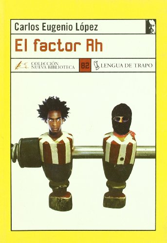Beispielbild fr El Factor Rh zum Verkauf von Hamelyn