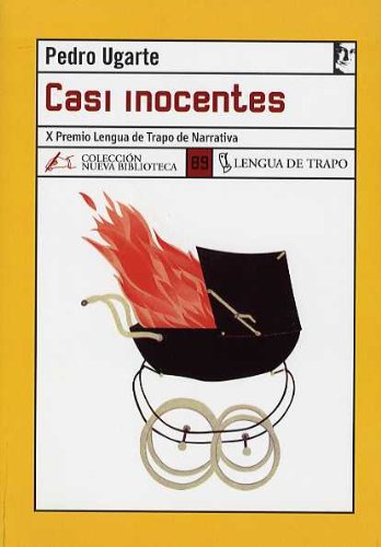 Imagen de archivo de Casi inocentes (Nueva Biblioteca) a la venta por medimops