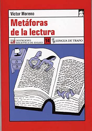 Imagen de archivo de Metforas de la lectura a la venta por medimops
