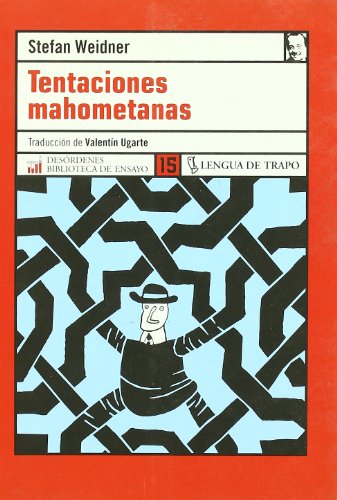Beispielbild fr Tentaciones mahometanas (DE, Band 15) zum Verkauf von WorldofBooks