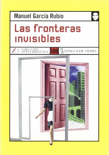Imagen de archivo de Las Fronteras Invisibles a la venta por Hamelyn