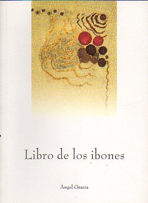 9788496081192: LIBRO DE LOS IBONES (AQUA) (SIN COLECCION)