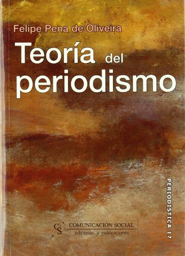 Imagen de archivo de TEORA DEL PERIODISMO a la venta por TERAN LIBROS