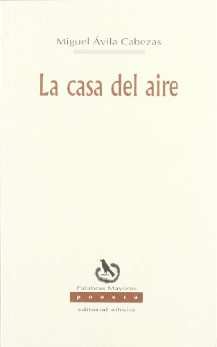 Imagen de archivo de Casa Del Aire a la venta por Hilando Libros