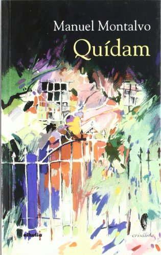 Stock image for QUIDAM for sale by AG Library