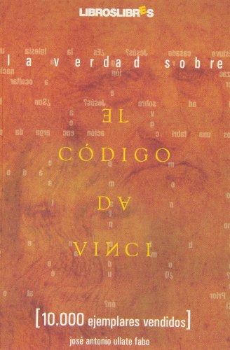 Stock image for Verdad sobre el Codigo Da Vinci,la for sale by Hamelyn