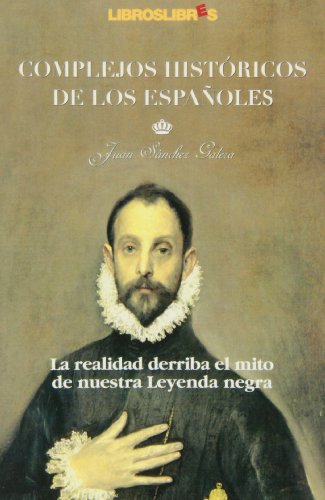 9788496088269: Complejos historicos de los espaoles