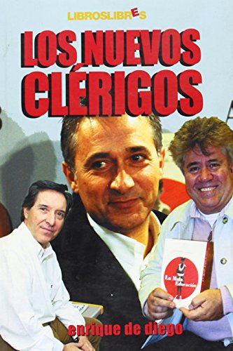 9788496088283: Nuevos clerigos, los