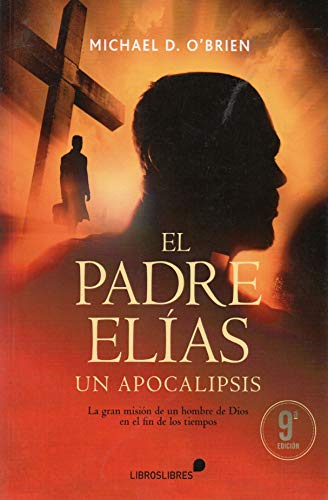 9788496088542: El Padre Elas