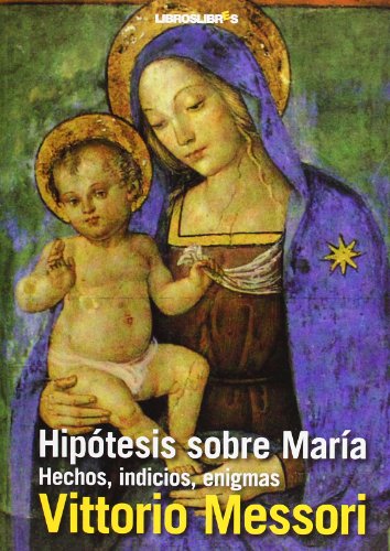 Imagen de archivo de Hiptesis sobre Mara: Hechos, indicios, enigmas a la venta por medimops