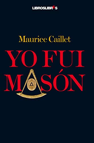 9788496088870: Yo fui masn (Spanish Edition)