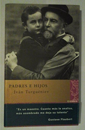 9788496095403: Padres E Hijos / Fathers And Sons