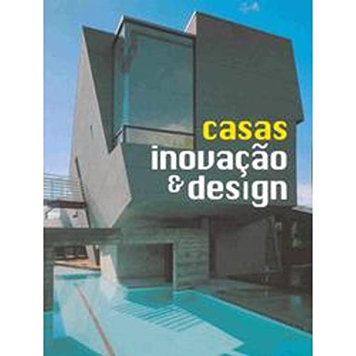 Beispielbild fr Casas. Innovaci n y diseño zum Verkauf von ThriftBooks-Atlanta