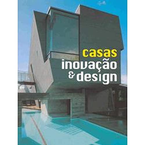 Imagen de archivo de Casas. Innovacin y diseo a la venta por LibroUsado CA