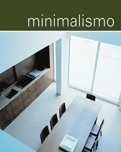 Imagen de archivo de Minimalismo a la venta por LibroUsado CA