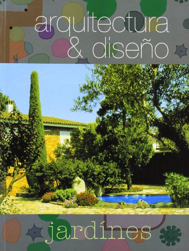 Imagen de archivo de Arquitectura & diseo de jardines a la venta por medimops