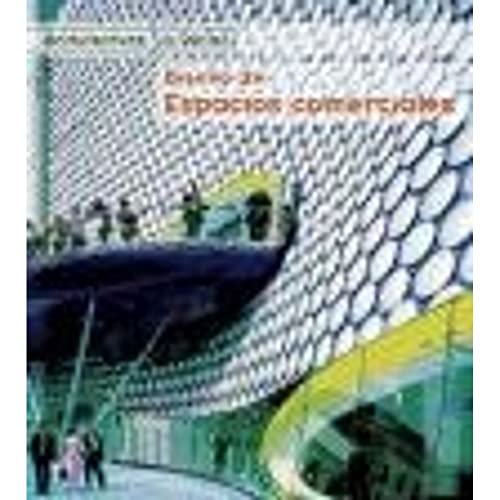 9788496096806: Arquitectura de centros comerciales y tiendas