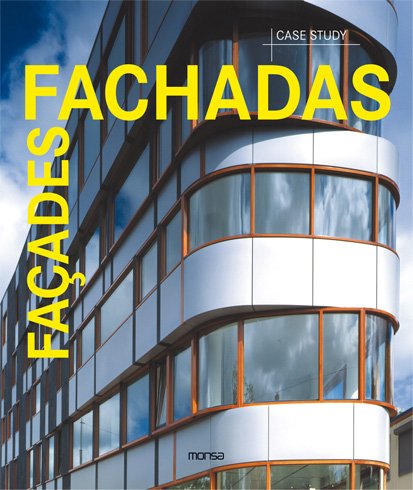 Beispielbild fr Facades Fachadas - Texto Ingles-espaol-portugues zum Verkauf von Hamelyn