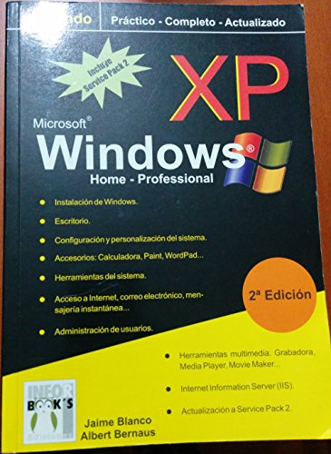 Beispielbild fr Windows xp home - profesional zum Verkauf von medimops