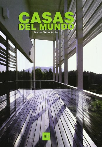 Beispielbild fr Casas del mundo zum Verkauf von LibroUsado | TikBooks