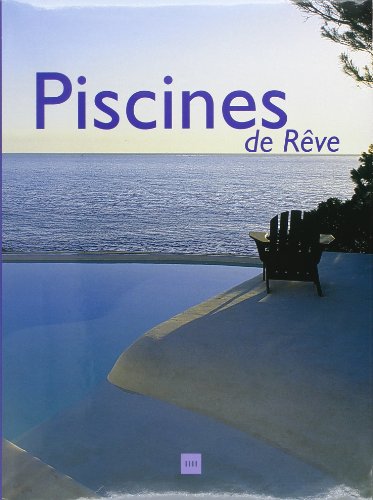 Stock image for Piscines De Rve for sale by RECYCLIVRE