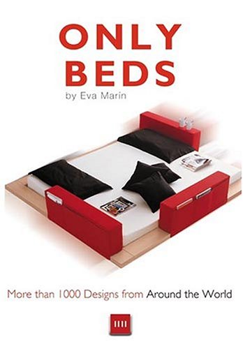 Imagen de archivo de Only Beds a la venta por AwesomeBooks
