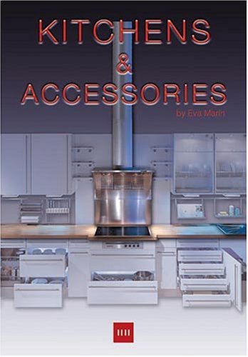 Imagen de archivo de Only Kitchens and Accessories a la venta por Better World Books