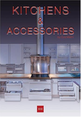 9788496099548: Only Kitchens & Accessories