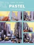 Beispielbild fr Pastel: Start to Learn zum Verkauf von WorldofBooks