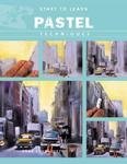 9788496099609: Pastel: Course Of Drawing And Painting