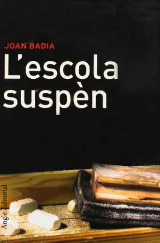 Imagen de archivo de L'escola Suspn (dissidncies) a la venta por RecicLibros