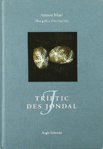 Stock image for Trptic des Jondal for sale by Iridium_Books