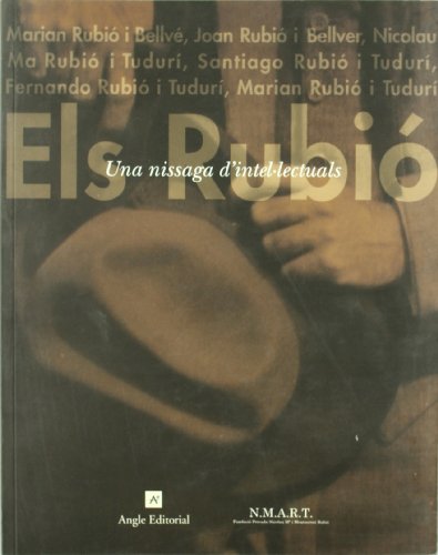 Imagen de archivo de ELS RUBI a la venta por Librerias Prometeo y Proteo