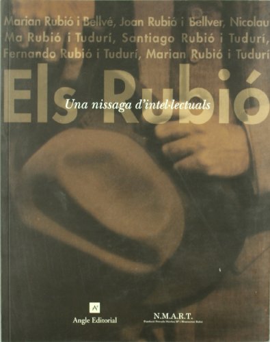 Stock image for ELS RUBI for sale by Librerias Prometeo y Proteo