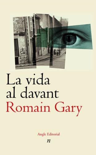 9788496103764: La vida al davant: 24 (Narratives)