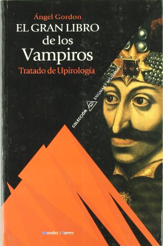 9788496106499: Gran Libro De Los Vampiros, El -