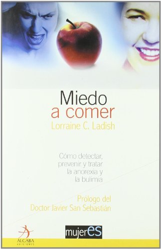 Stock image for Miedo a comer for sale by Librera Prez Galds