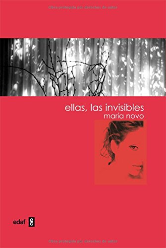 Stock image for Ellas, Las Invisibles for sale by Librera 7 Colores