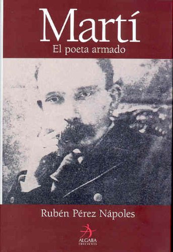 Stock image for Mart : el poeta armado for sale by medimops