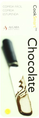 9788496107335: Chocolate (Cooksmart) (Cocina)