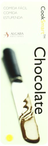 Stock image for Chocolate (Cocina) (Spanish Edition) Hamlyn, Un Sello De Octopus Publ for sale by Iridium_Books